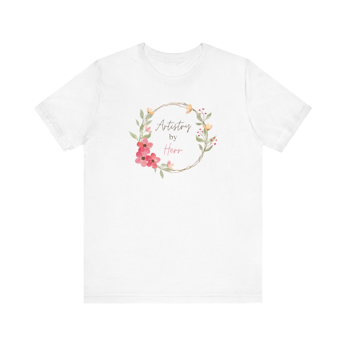 Artistry by Herr Shirt | Light Colors