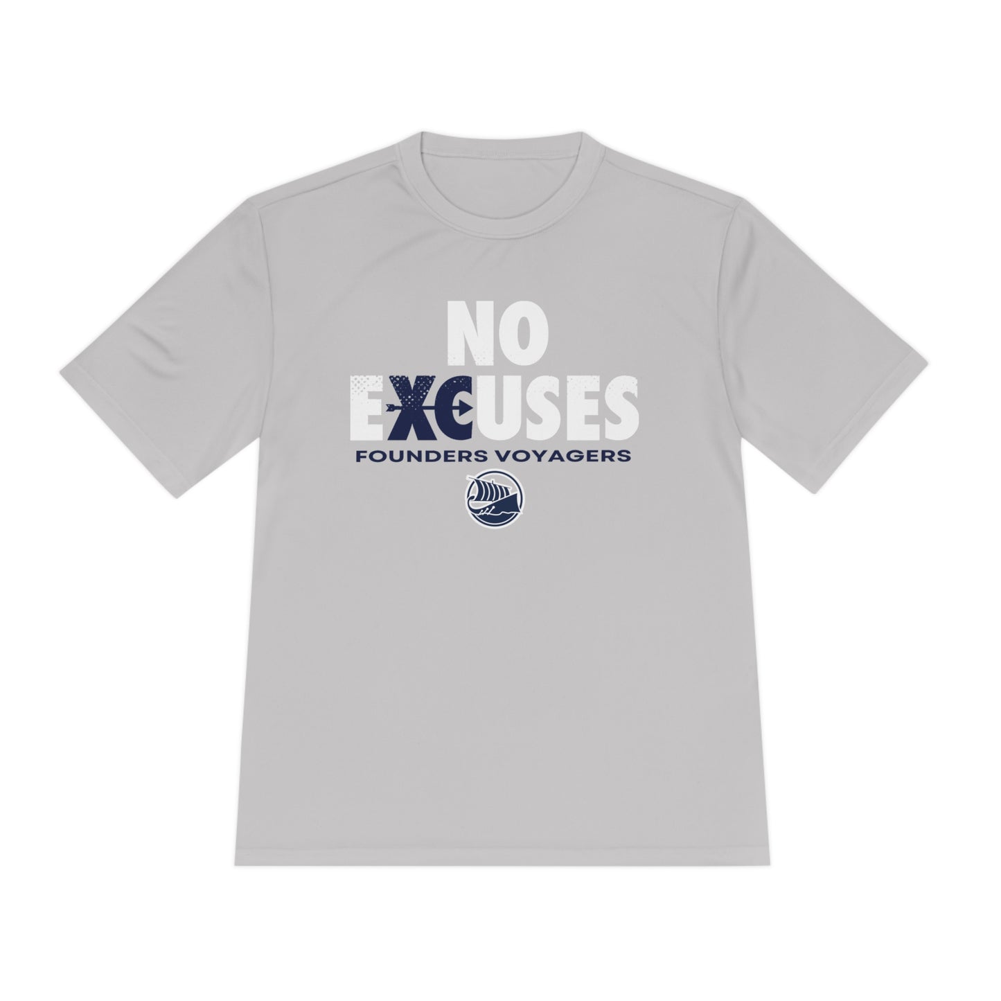 Moisture-Wicking Founders XC Shirt | Adult Size