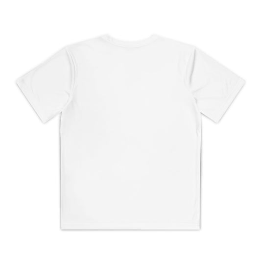 Moisture-Wicking Founders Cheer Shirt | Youth Size