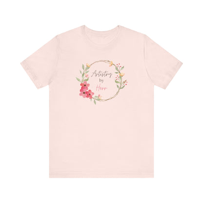 Artistry by Herr Shirt | Light Colors