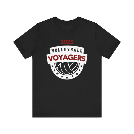 FCA Developmental Volleyball T-Shirt | Adult Size