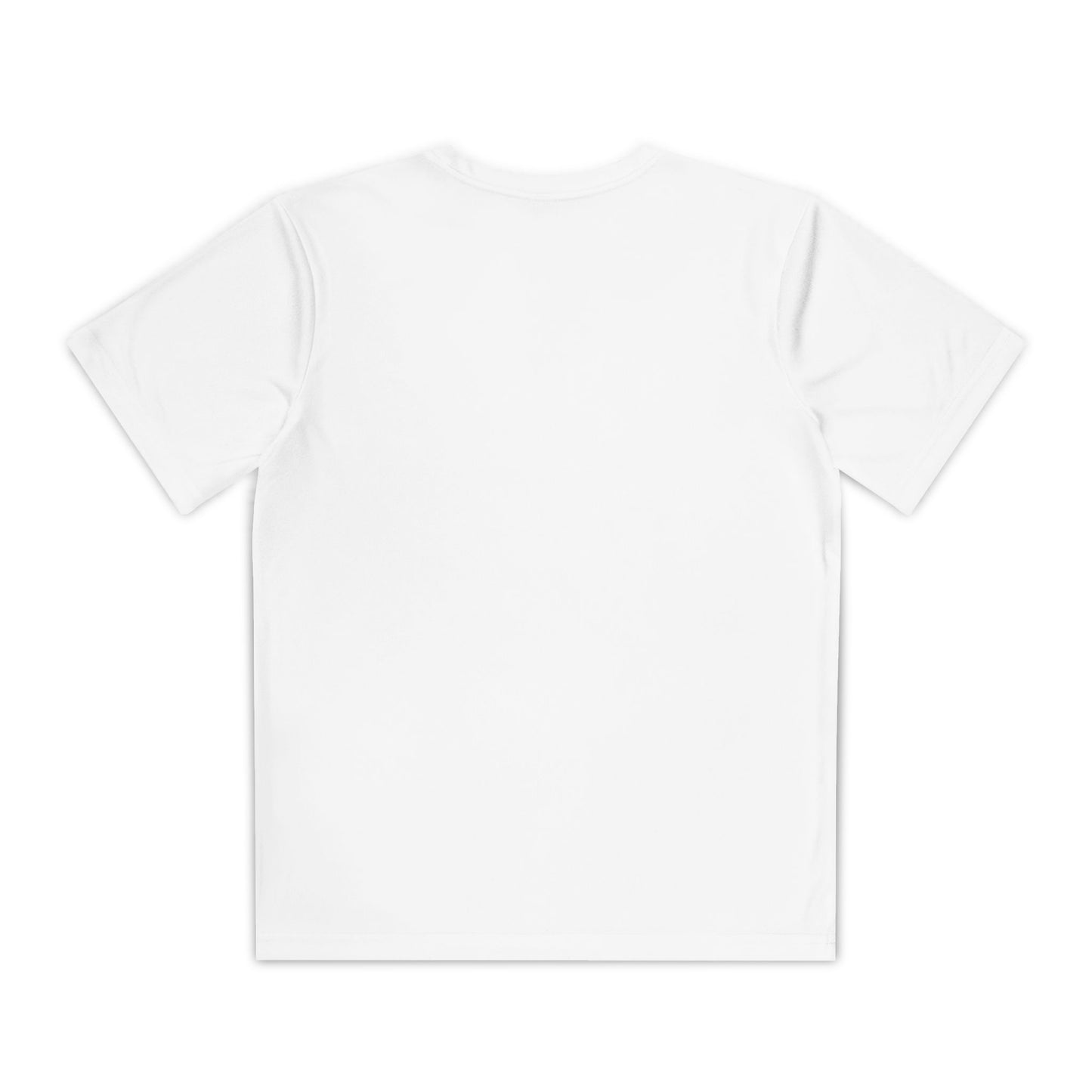 Moisture-Wicking Founders Cheer Shirt | Youth Size