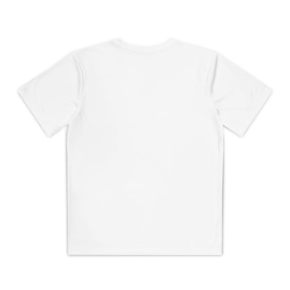 Moisture-Wicking Founders Cheer Shirt | Youth Size