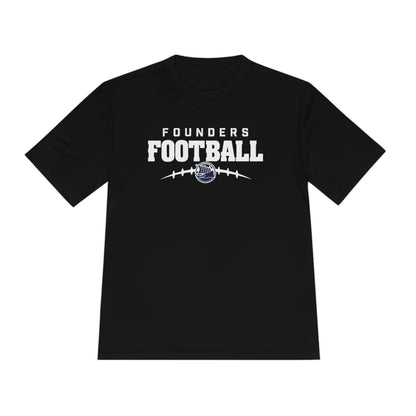Moisture-Wicking Founders Flag Football Shirt | Adult Size