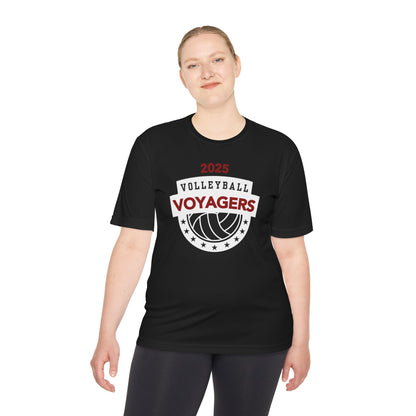 Moisture-Wicking FCA Developmental Volleyball Shirt | Adult Size